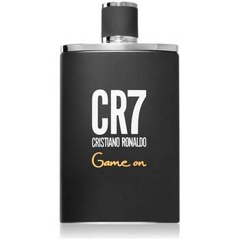 CR7 Game On EDT